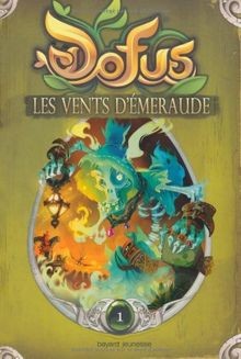 Dofus vol les vents - les,