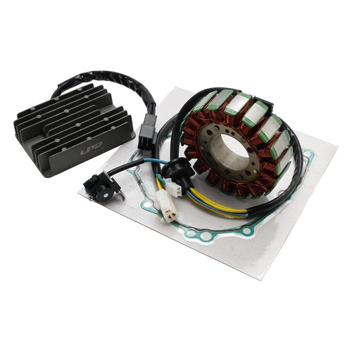 Kit régulateur stator - +,