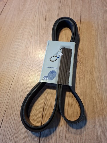Courroie accessoire serpentine - courroie,