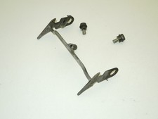 Verrouillage de selle KAWASAKI