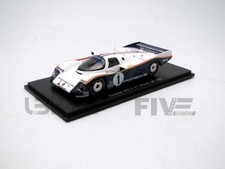Spark porsche 962c - 1/43,
