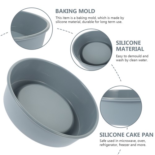 Moule gâteau silicone à - moule,