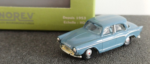 Norev 573000 voiture - norev, ho