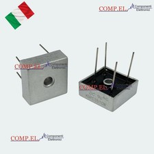 PONT DIODE KBPC3510W 35A 1000V