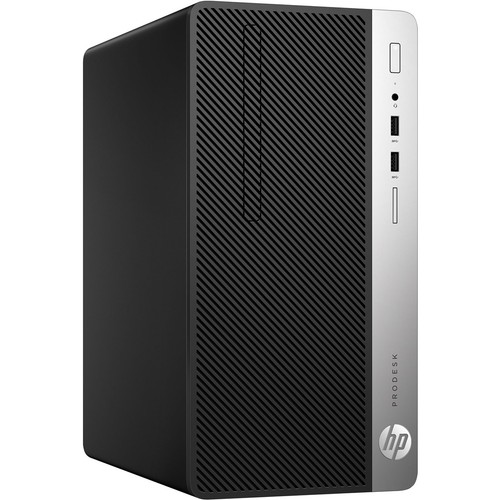 Ordinateur bureau hp - de,