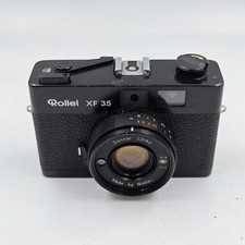 Rollei XF 35 Appareil Photo