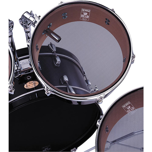 Pearl mfh mesh tom head - pearl, for