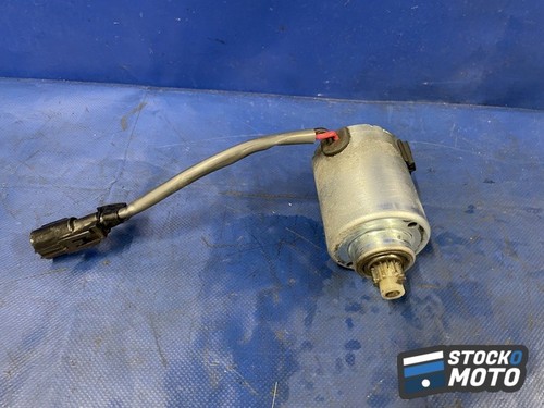 Moteur cvt suzuki 650 burgman - cvt,