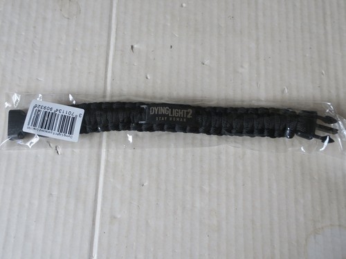 Bracelet paracord du jeu - --,