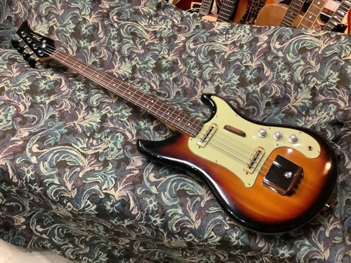 Electric bass guitar yamaha - bass,