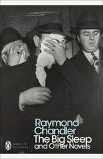 Raymond Chandler The Big Sleep