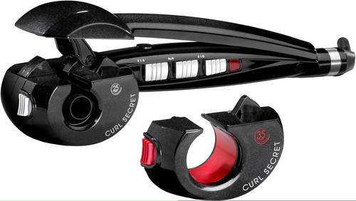 Babyliss curl secret - curl,