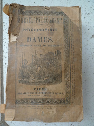 Roret manuel encyclopedie - manuel,