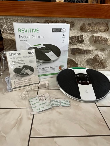 Revitive medic genou - revitive,
