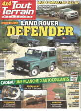 TOUT TERRAIN MAGAZINE N°254