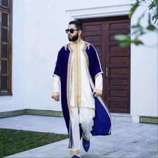 Jabador marocain,jabador pour