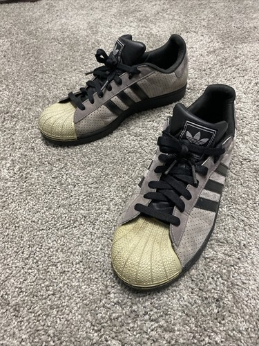 Adidas superstar mid - superstar, ii