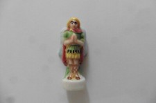 Fève Histoire Pays Antiquité