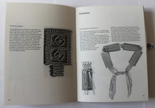 Le macramé aujourd’hui   Un