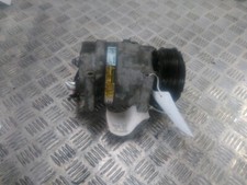 COMPRESSEUR CLIMATISATION