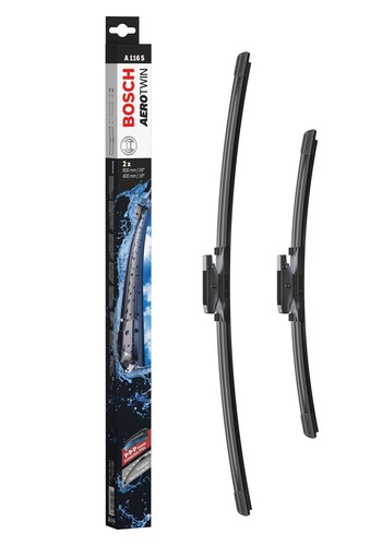 Bosch balais essuie glace - balais, d'essuie-glace