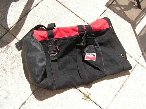 Sac paquetage dos - ,