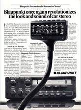 1980 Blaupunkt The Berlin Tape