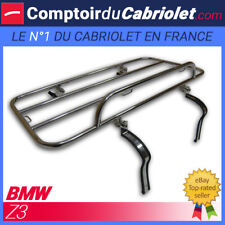 Porte-bagages sur-mesure pour