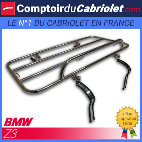 Porte bagages sur mesure - sur-mesure, pour