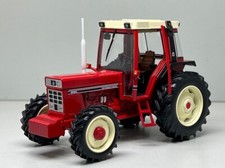REPLICAGRI - Tracteur IH 955