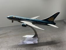 L&D?? maquette avion Boeing 787-8 Vietnam  Airlines Rare maquette agence