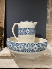 Nécessaire de toilette Ancien