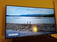 TV SAMSUNG 139CM /UE55RU8005U