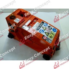 CARTER SUPPORT MOTEUR ECHO CS 3400 (2) - ECHO CS 3400 (2)