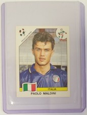 Coupe Du Monde Italie 90