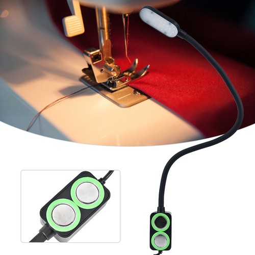 Lampe led machine - 1, de