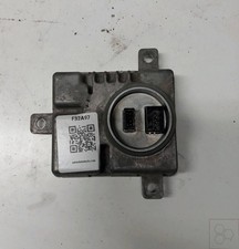 unité de commande des phares xénon VOLKSWAGEN GOLF GTE 1.4 TSI DSG Hybrid f32a97