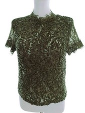 💚 ZARA TRF Blouse pour
