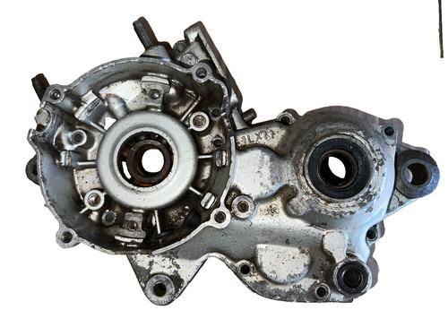 Carter moteur gauche - carter,