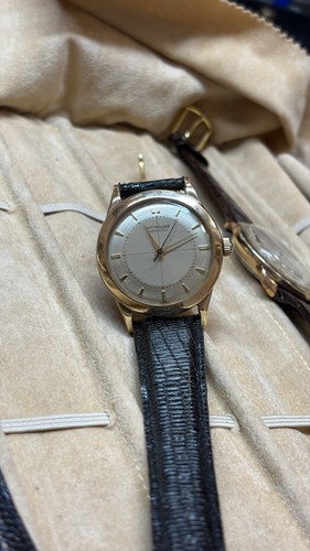 Wittnauer nos ultra rare - nos,