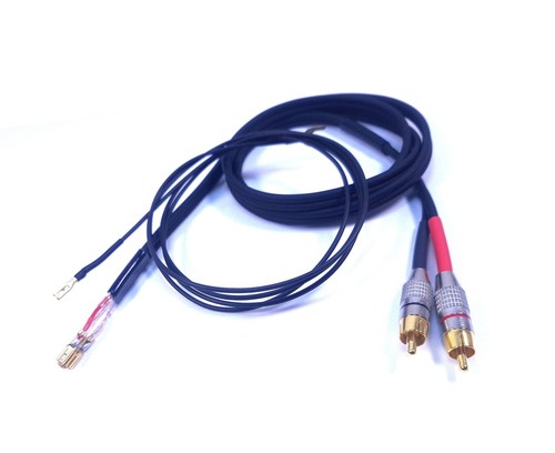 Câble audio double 622 - câble, cs
