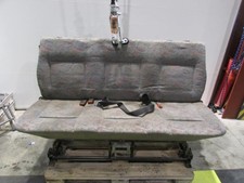 Banquette arriere VOLKSWAGEN