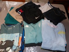 Lot de 21 vêtements garçon