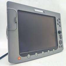 Raymarine E120 MFD traceur