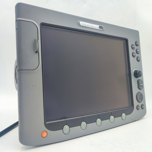 Raymarine e120 mfd - raymarine,