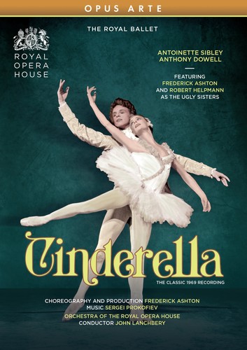 Cinderella the royal - cinderella:,