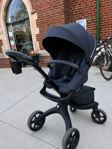 Stokke xplory stroller - stokke,