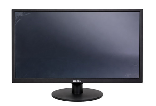 écran led dellou - 27, pouces