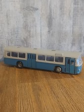 Tekno scania cr76 bus autobus - scania,