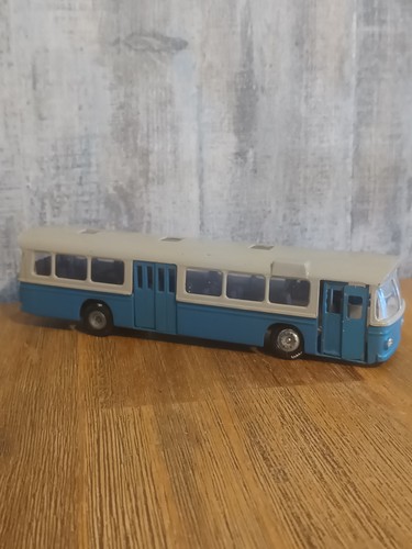 Tekno scania cr76 bus - bus, autobus